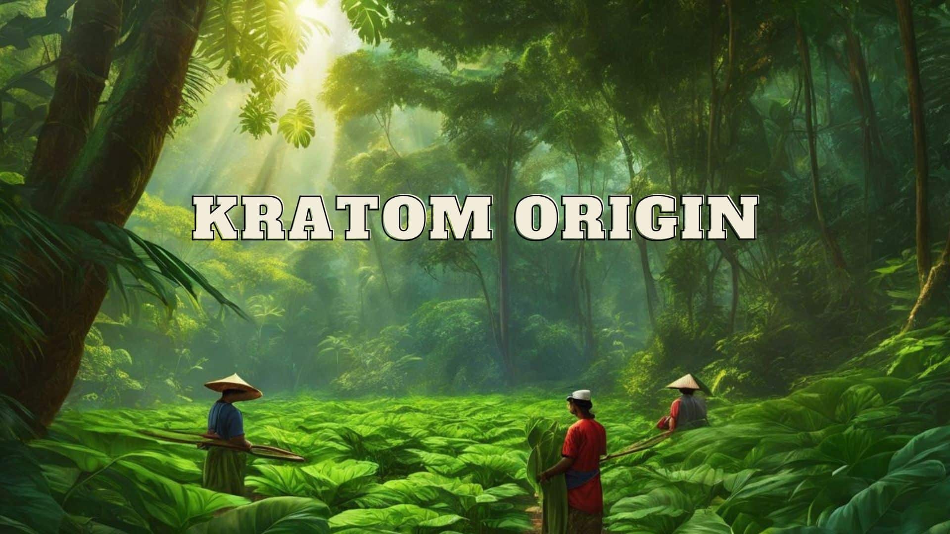 Kures Apothecary | Tired Of Kratom Products with Questionable Origins