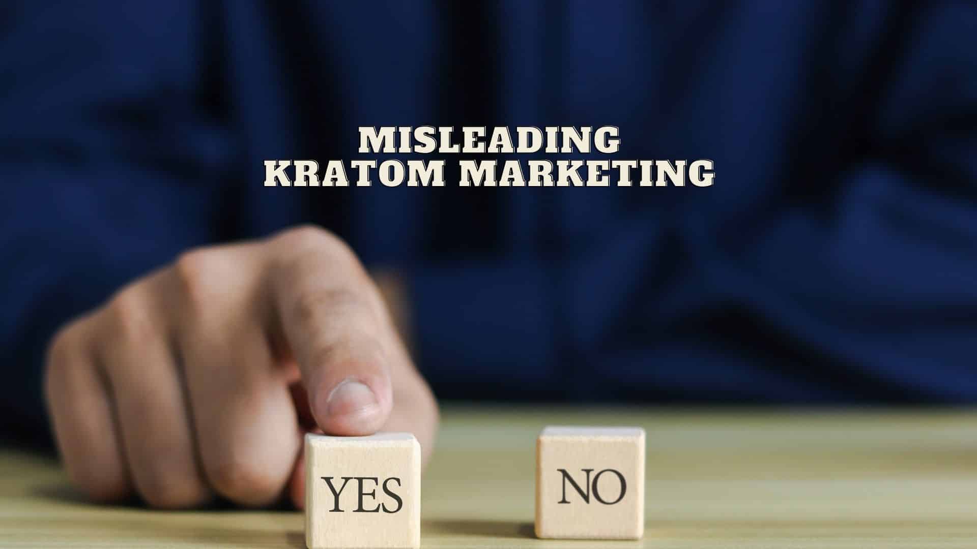 Kures Apothecary|Tired Of Misleading Marketing and False Claims About Kratom