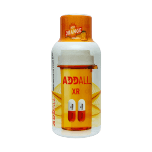 Addall XR liquid shot 2oz