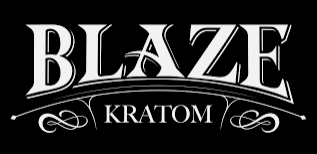 Blaze Kratom Logo