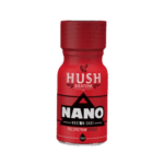 Hush Nano Kratom Shot Bottle