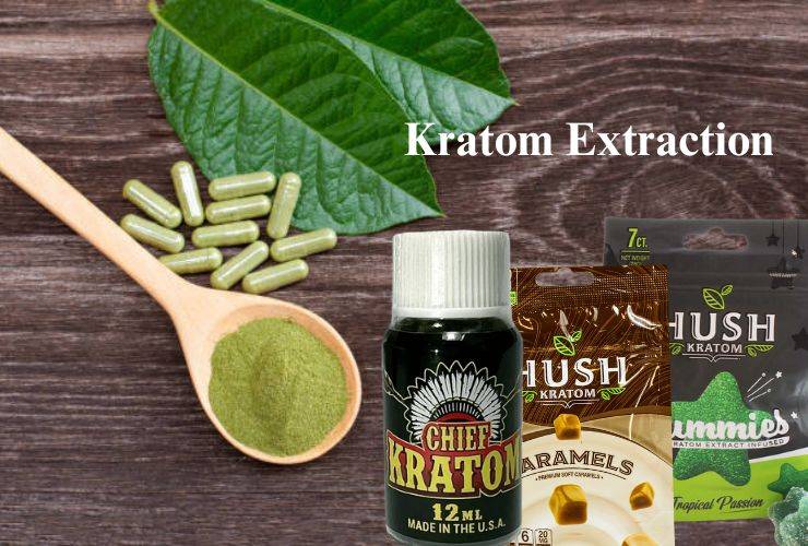 kratom extract strategies for beginners like a pro