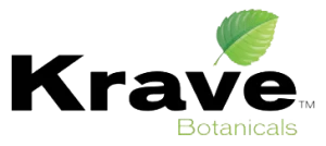 Krave Kratom Logo