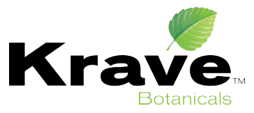 Krave Kratom Logo
