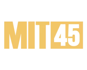 MIT45 Kratom Logo