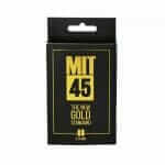 MIT 45 Capsules Package Front