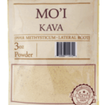 MOI Kava 3oz Remarkable Herbs