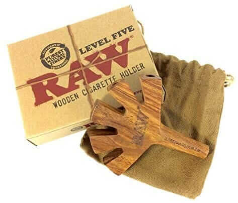 RAW level 5