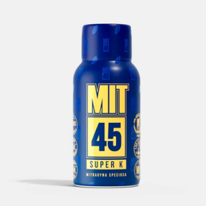 MIT45 Super K