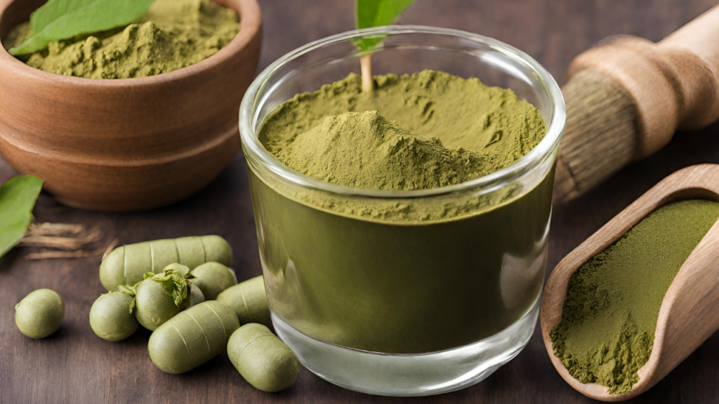 Kures Apothecary | Top 5 Kratom Weight Loss Products for your Weight Loss Journey