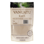 Vanuatu Kava Remarkable Herbs