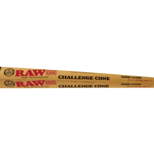 RAW challange cone - massive joint
