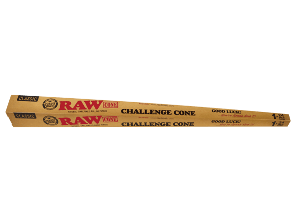 RAW challange cone - massive joint