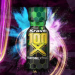 All Natural Krave 100x Kratom Extract