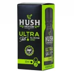 Hush Ultra Liquid Kratom Shot Box