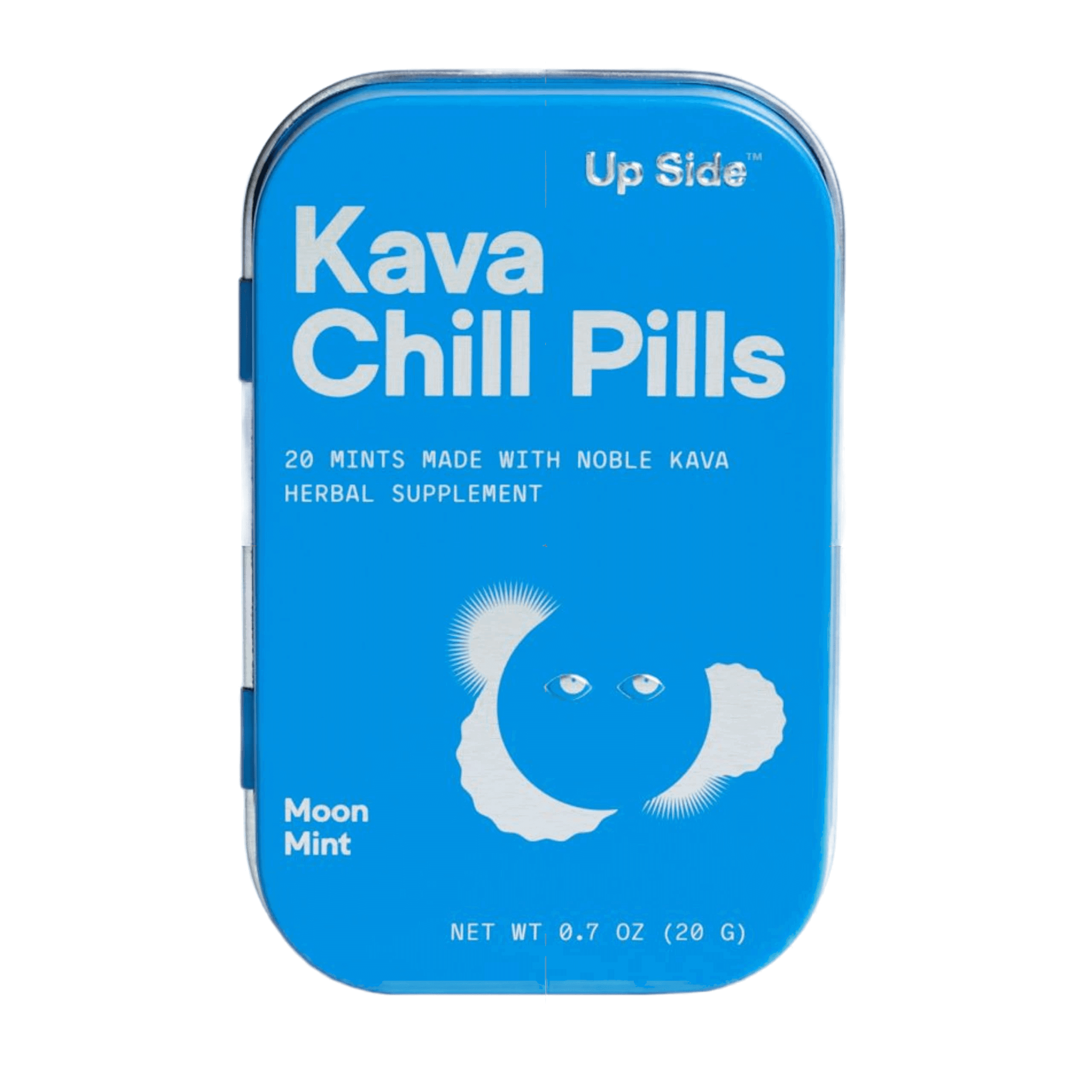 kava chill pills moon mint