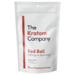 8oz Red Vein Bali Powder