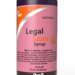 Legal Lean Cherry