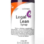 Legal Lean Grape