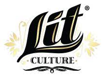 Lit Culture Kratom Logo