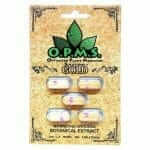 OPMS Gold 5 pack