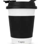 Puffco Cupsy Left Side