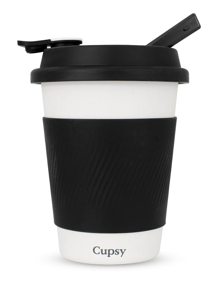 Puffco Cupsy Left Side
