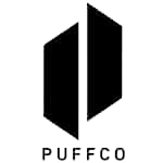 Puffco Logo Transparent