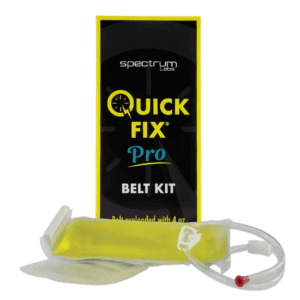buy quick fix pro belt kit
