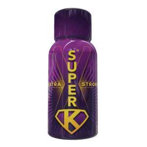 Super K Extra Strength Liquid Kratom Shot