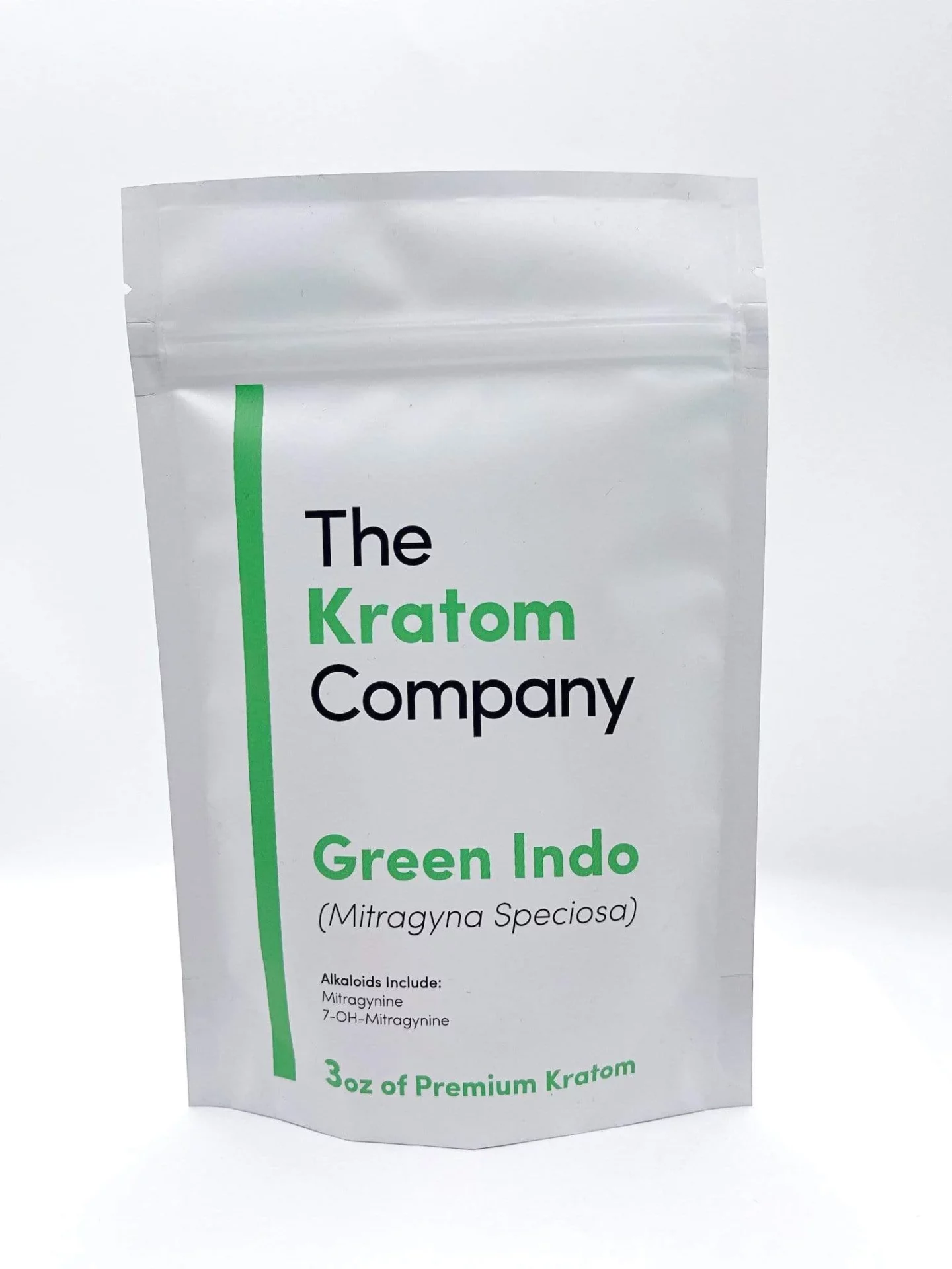 The Kratom Company Green Vein Indo Kratom