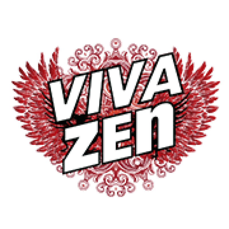 Vivazen Kratom Logo