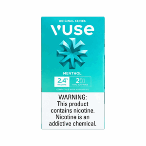 when did flavored vapes come out FDA Finally Authorizes Fruit-Flavored Vapes. Here's What It Took